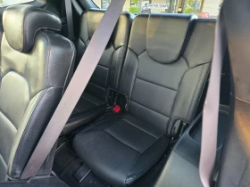 Kia Carens 1.7CRDI, 7-места, Кожа, Камера, Нави!, снимка 9