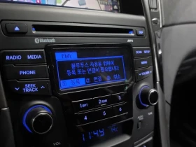 Hyundai Sonata 2.0, снимка 16