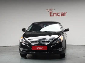 Hyundai Sonata 2.0, снимка 3