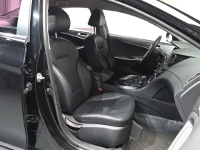 Hyundai Sonata 2.0, снимка 10