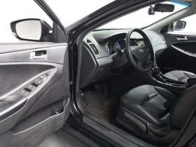Hyundai Sonata 2.0, снимка 11