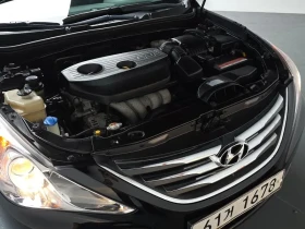 Hyundai Sonata 2.0, снимка 6