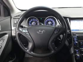 Hyundai Sonata 2.0, снимка 12