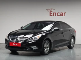 Hyundai Sonata 2.0, снимка 1