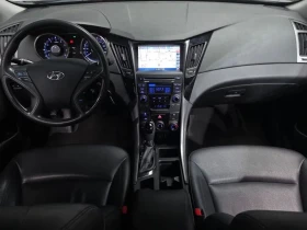 Hyundai Sonata 2.0, снимка 7