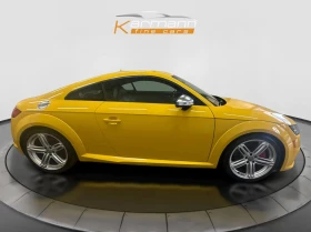 Audi Tt 2.0T quattro Coupe* АвтоКредит* (Цена до БГ) , снимка 6
