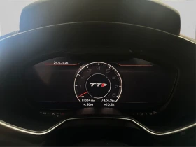 Audi Tt 2.0T quattro Coupe* АвтоКредит* (Цена до БГ) , снимка 10