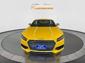 Audi Tt 2.0T quattro Coupe* АвтоКредит* (Цена до БГ) , снимка 8