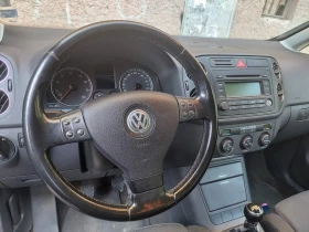 VW Golf Plus, снимка 6