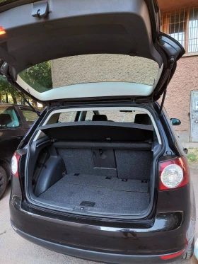 VW Golf Plus, снимка 4