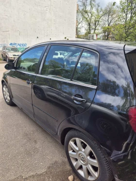 VW Golf Plus, снимка 2