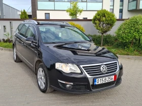 VW Passat 2.0TDI* (140кс)* ABTOMAT* КОЖА* HABИ* * FUL* * * , снимка 5