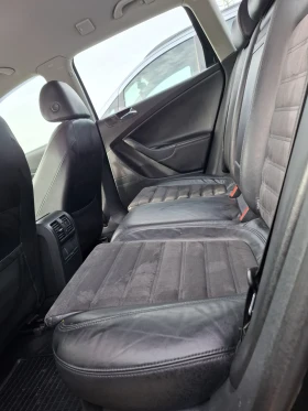 VW Passat 2.0TDI* (140кс)* ABTOMAT* КОЖА* HABИ* * FUL* * * , снимка 14