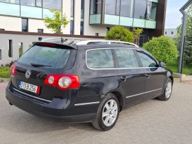 VW Passat 2.0TDI* (140кс)* ABTOMAT* КОЖА* HABИ* * FUL* * * , снимка 11
