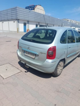 Citroen Xsara picasso 2.0 HDI, снимка 3