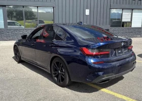 BMW 340 ПОДГРЕВ * ОБДУХВАНЕ * INDIVIDUAL * ПАНОРАМА * , снимка 6