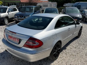 Mercedes-Benz CLK 200 KOMPRESSOR, снимка 4