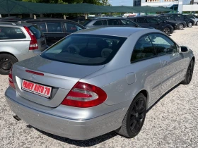 Mercedes-Benz CLK 200 KOMPRESSOR, снимка 7