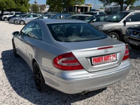 Mercedes-Benz CLK 200 KOMPRESSOR, снимка 8