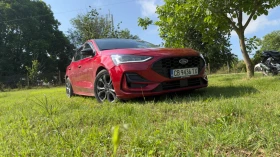 Ford Focus ST-Line, снимка 6