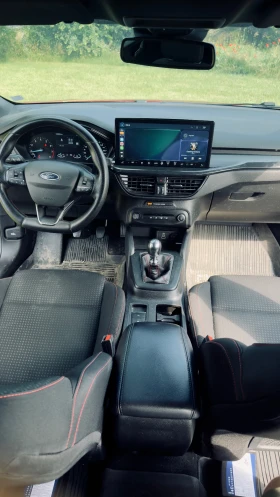 Ford Focus ST-Line, снимка 11