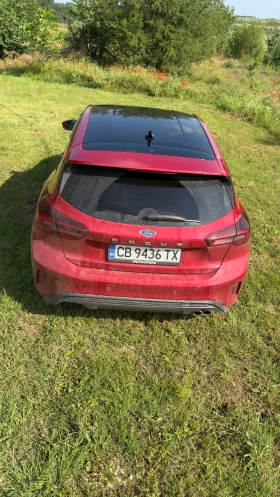 Ford Focus ST-Line, снимка 3