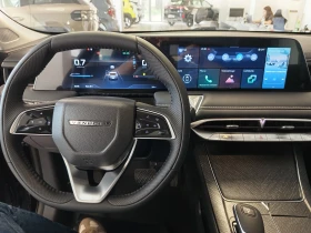 DONGFENG Vanucia V-Online 1, 5 TGDI (190 K.c) 7DCT, снимка 13