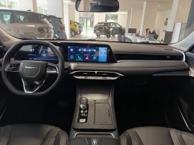 DONGFENG Vanucia V-Online 1, 5 TGDI (190 K.c) 7DCT, снимка 11