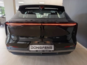 DONGFENG Vanucia V-Online 1, 5 TGDI (190 K.c) 7DCT, снимка 5