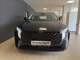 DONGFENG Vanucia V-Online 1, 5 TGDI (190 K.c) 7DCT, снимка 2