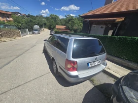 VW Passat, снимка 2