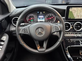 Mercedes-Benz C 180 W205, снимка 12