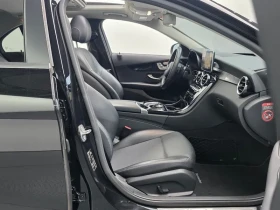 Mercedes-Benz C 180 W205, снимка 10