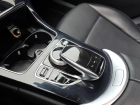 Mercedes-Benz C 180 W205, снимка 8