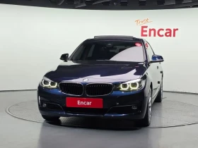 BMW 320 Gt (F34) Gt 320D, снимка 3
