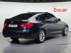 BMW 320 Gt (F34) Gt 320D, снимка 2
