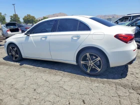 Mercedes-Benz A 220, снимка 4