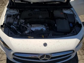 Mercedes-Benz A 220, снимка 11