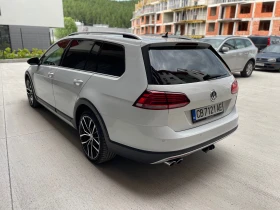 VW Golf Golf 7.5 Alltrack, снимка 5