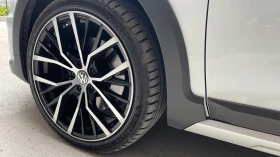 VW Golf Golf 7.5 Alltrack, снимка 9