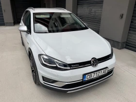 VW Golf Golf 7.5 Alltrack, снимка 1
