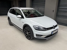 VW Golf Golf 7.5 Alltrack, снимка 8