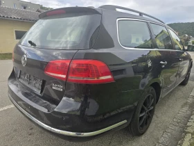 VW Passat 2.0TDI/140/Avtomat , снимка 6