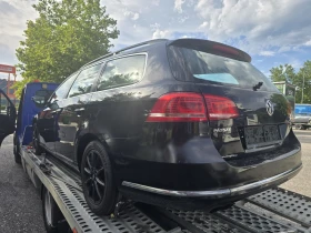 VW Passat 2.0TDI/140/Avtomat , снимка 11