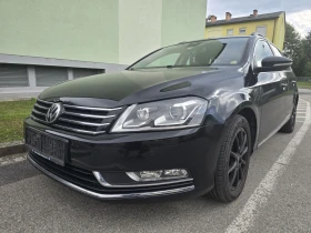 VW Passat 2.0TDI/140/Avtomat , снимка 2