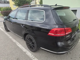 VW Passat 2.0TDI/140/Avtomat , снимка 4