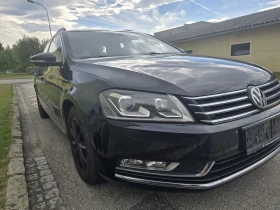 VW Passat 2.0TDI/140/Avtomat , снимка 3