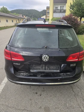 VW Passat 2.0TDI/140/Avtomat , снимка 5