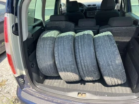 Skoda Roomster, снимка 10
