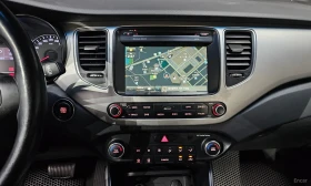 Kia Carens 2.0 само на ГАЗ\Подгреви\Обдухване, снимка 14